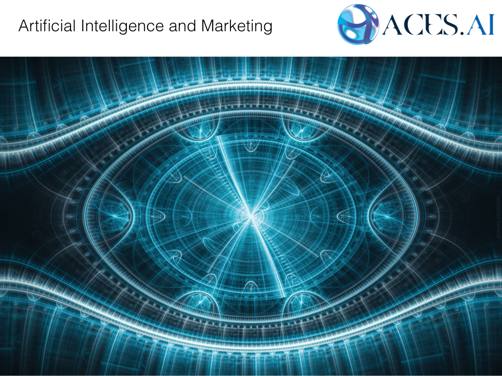 Artificial Intelligence for Marketing